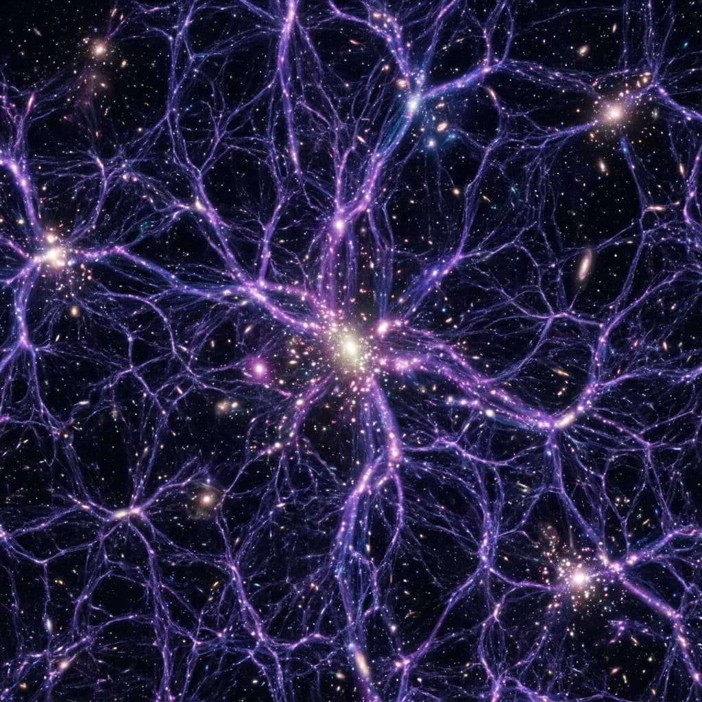 Cosmology Simulation